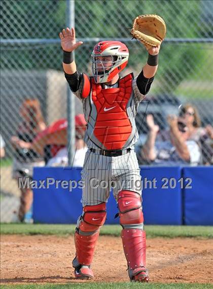 Thumbnail 1 in Lovejoy vs Sherman (Gunter) photogallery.