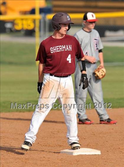 Thumbnail 1 in Lovejoy vs Sherman (Gunter) photogallery.