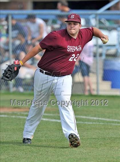 Thumbnail 1 in Lovejoy vs Sherman (Gunter) photogallery.