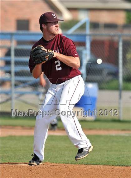 Thumbnail 1 in Lovejoy vs Sherman (Gunter) photogallery.