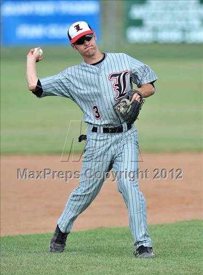 Thumbnail 3 in Lovejoy vs Sherman (Gunter) photogallery.