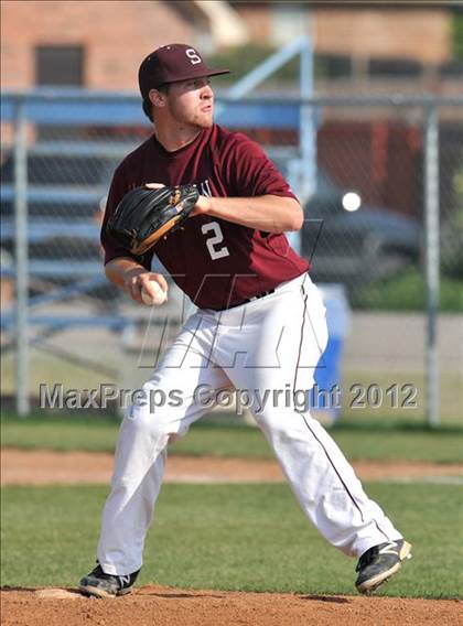 Thumbnail 2 in Lovejoy vs Sherman (Gunter) photogallery.