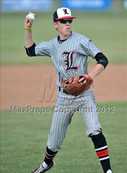 Thumbnail 3 in Lovejoy vs Sherman (Gunter) photogallery.