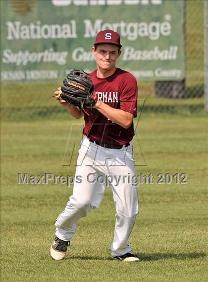 Thumbnail 3 in Lovejoy vs Sherman (Gunter) photogallery.