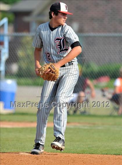 Thumbnail 2 in Lovejoy vs Sherman (Gunter) photogallery.
