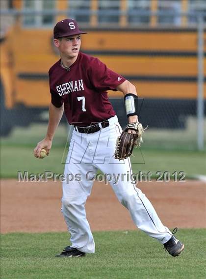 Thumbnail 2 in Lovejoy vs Sherman (Gunter) photogallery.