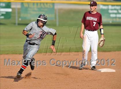 Thumbnail 1 in Lovejoy vs Sherman (Gunter) photogallery.