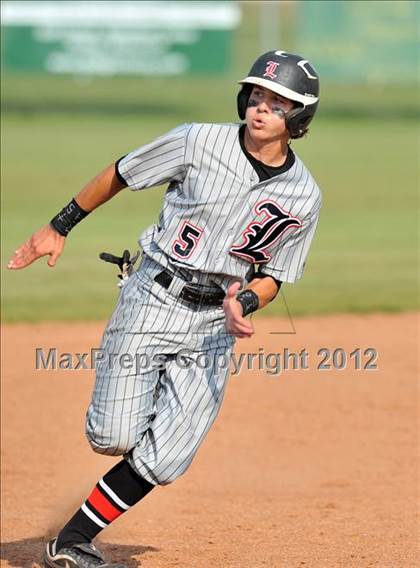 Thumbnail 3 in Lovejoy vs Sherman (Gunter) photogallery.