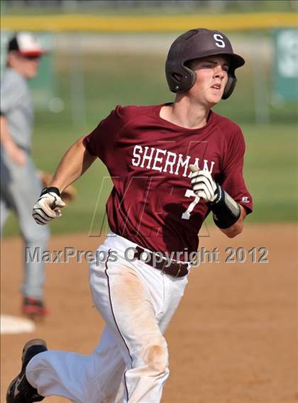 Thumbnail 3 in Lovejoy vs Sherman (Gunter) photogallery.