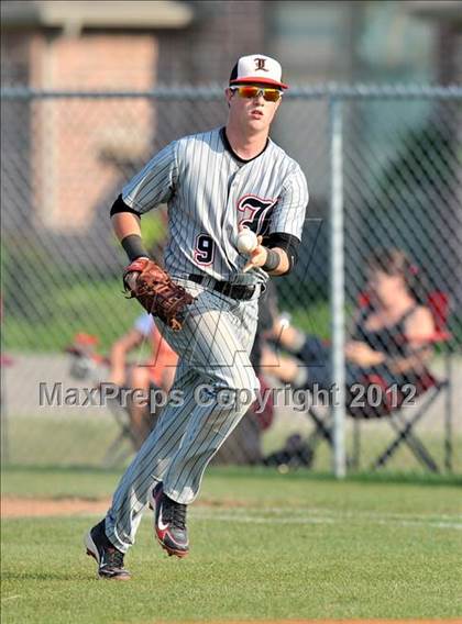 Thumbnail 3 in Lovejoy vs Sherman (Gunter) photogallery.