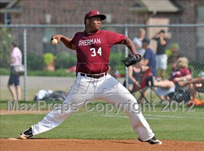 Thumbnail 1 in Lovejoy vs Sherman (Gunter) photogallery.
