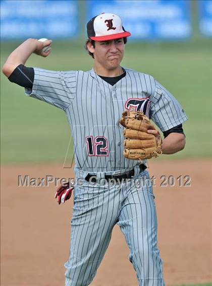Thumbnail 3 in Lovejoy vs Sherman (Gunter) photogallery.