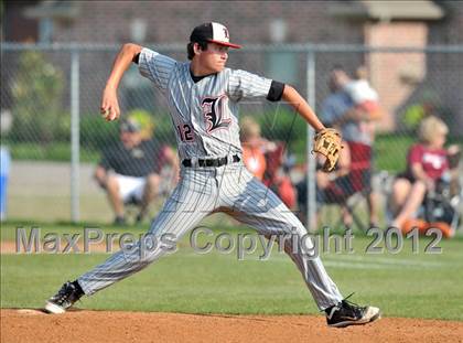 Thumbnail 1 in Lovejoy vs Sherman (Gunter) photogallery.