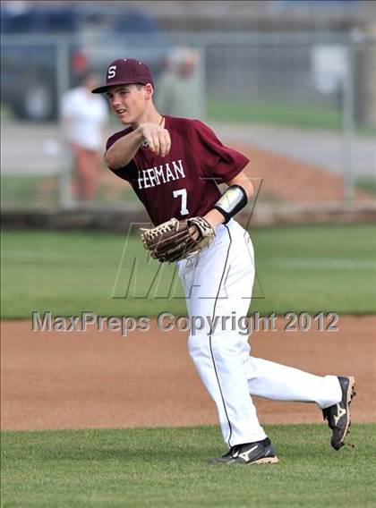 Thumbnail 3 in Lovejoy vs Sherman (Gunter) photogallery.