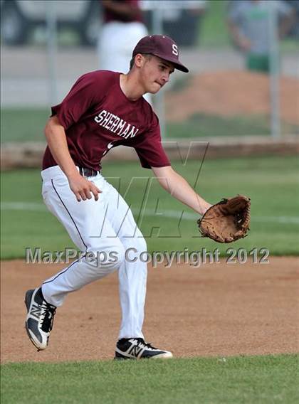 Thumbnail 3 in Lovejoy vs Sherman (Gunter) photogallery.