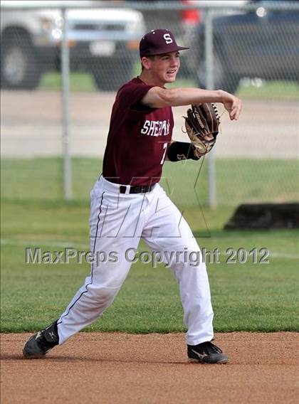 Thumbnail 3 in Lovejoy vs Sherman (Gunter) photogallery.
