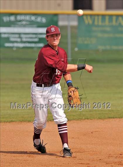 Thumbnail 2 in Lovejoy vs Sherman (Gunter) photogallery.