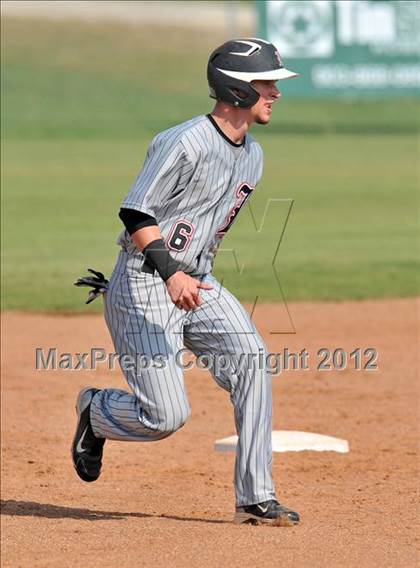 Thumbnail 2 in Lovejoy vs Sherman (Gunter) photogallery.