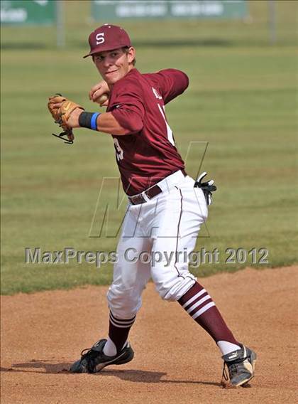 Thumbnail 3 in Lovejoy vs Sherman (Gunter) photogallery.