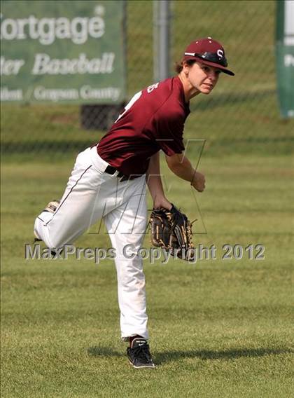 Thumbnail 3 in Lovejoy vs Sherman (Gunter) photogallery.