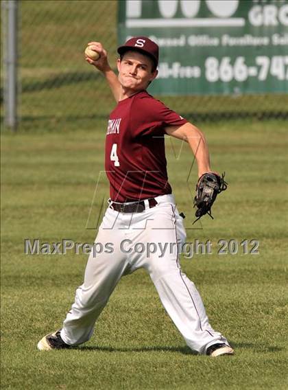 Thumbnail 3 in Lovejoy vs Sherman (Gunter) photogallery.