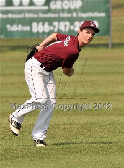 Thumbnail 2 in Lovejoy vs Sherman (Gunter) photogallery.