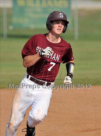 Thumbnail 1 in Lovejoy vs Sherman (Gunter) photogallery.