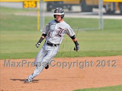 Thumbnail 3 in Lovejoy vs Sherman (Gunter) photogallery.
