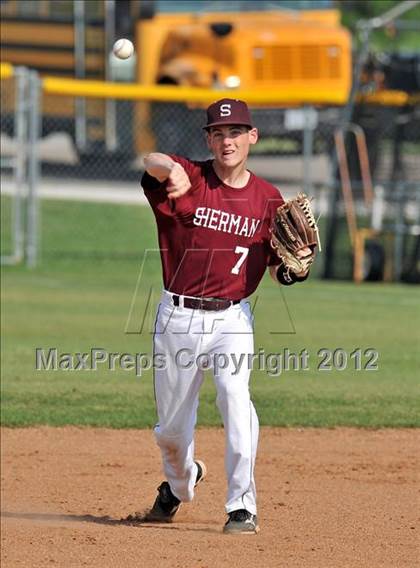 Thumbnail 1 in Lovejoy vs Sherman (Gunter) photogallery.