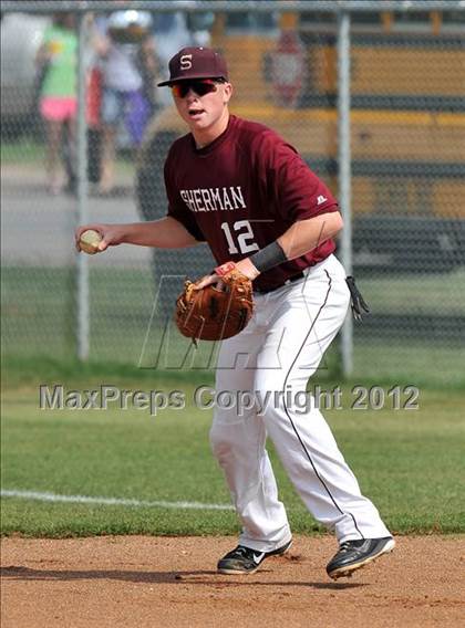 Thumbnail 2 in Lovejoy vs Sherman (Gunter) photogallery.