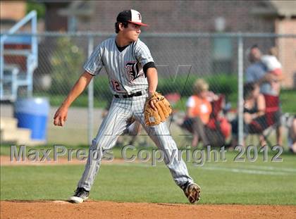 Thumbnail 3 in Lovejoy vs Sherman (Gunter) photogallery.