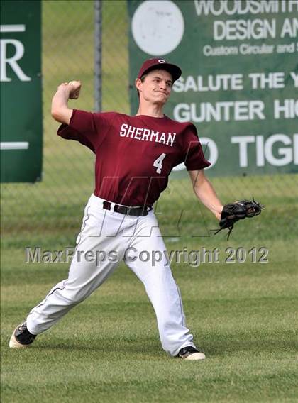 Thumbnail 3 in Lovejoy vs Sherman (Gunter) photogallery.