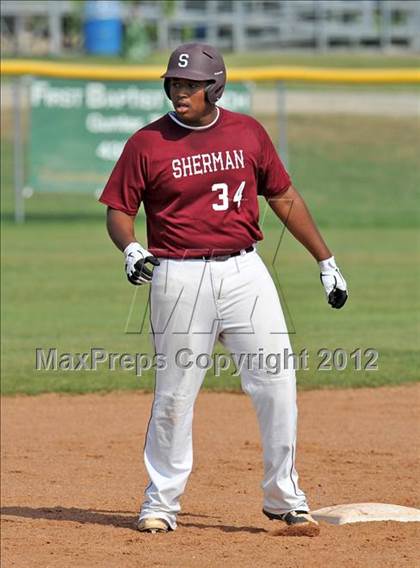 Thumbnail 1 in Lovejoy vs Sherman (Gunter) photogallery.