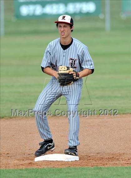 Thumbnail 3 in Lovejoy vs Sherman (Gunter) photogallery.
