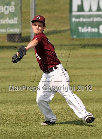 Thumbnail 2 in Lovejoy vs Sherman (Gunter) photogallery.
