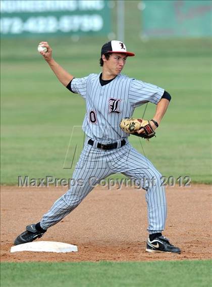 Thumbnail 2 in Lovejoy vs Sherman (Gunter) photogallery.