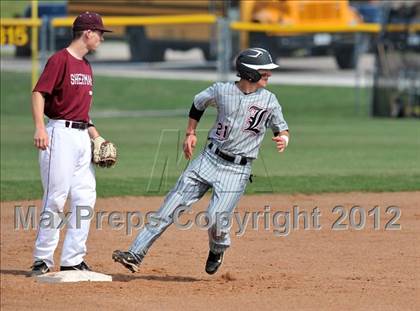 Thumbnail 3 in Lovejoy vs Sherman (Gunter) photogallery.