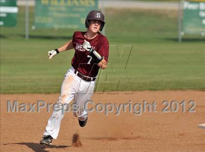 Thumbnail 3 in Lovejoy vs Sherman (Gunter) photogallery.