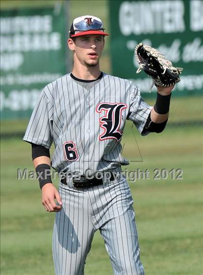 Thumbnail 2 in Lovejoy vs Sherman (Gunter) photogallery.