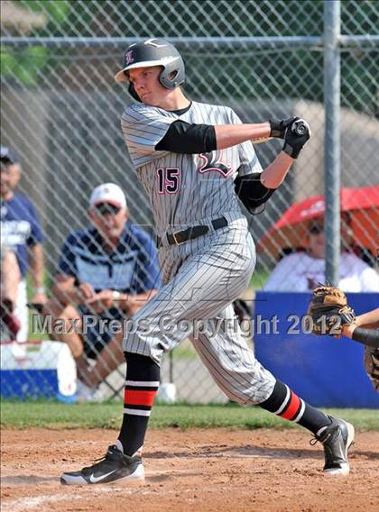 Thumbnail 2 in Lovejoy vs Sherman (Gunter) photogallery.