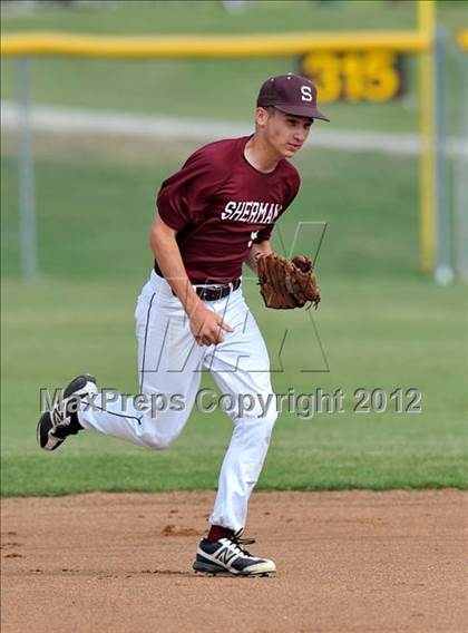 Thumbnail 2 in Lovejoy vs Sherman (Gunter) photogallery.