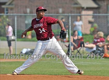 Thumbnail 2 in Lovejoy vs Sherman (Gunter) photogallery.