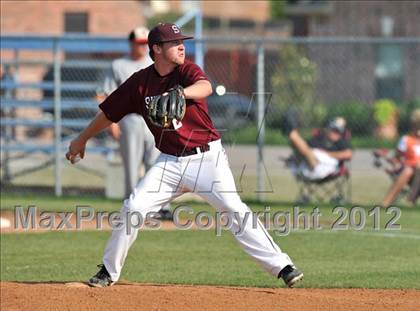 Thumbnail 2 in Lovejoy vs Sherman (Gunter) photogallery.