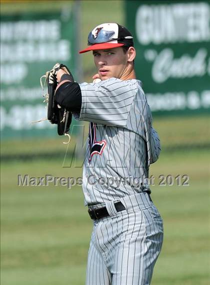 Thumbnail 3 in Lovejoy vs Sherman (Gunter) photogallery.