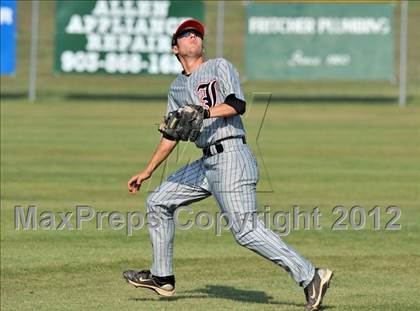 Thumbnail 3 in Lovejoy vs Sherman (Gunter) photogallery.