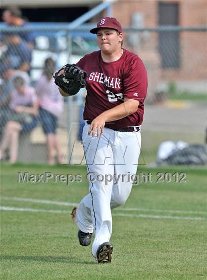 Thumbnail 3 in Lovejoy vs Sherman (Gunter) photogallery.