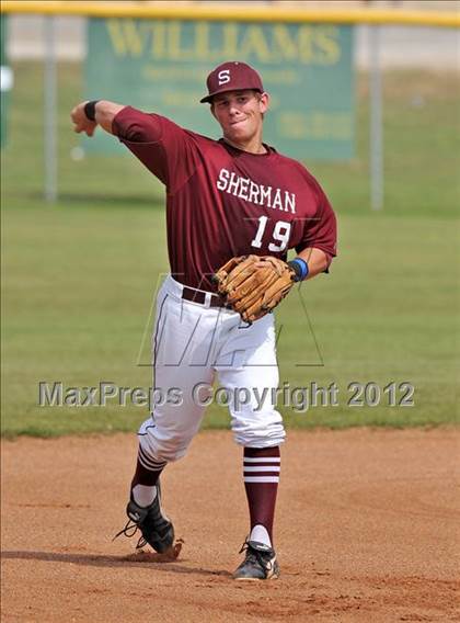Thumbnail 2 in Lovejoy vs Sherman (Gunter) photogallery.