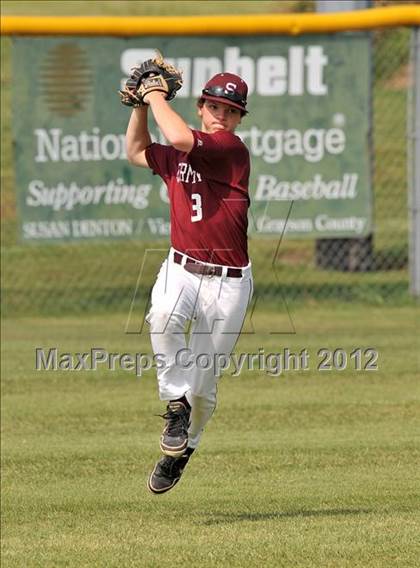 Thumbnail 1 in Lovejoy vs Sherman (Gunter) photogallery.
