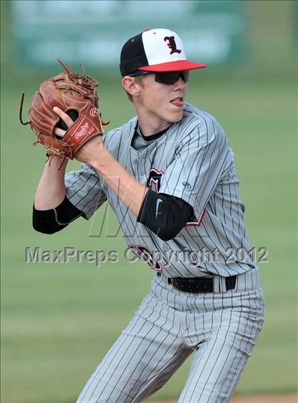 Thumbnail 1 in Lovejoy vs Sherman (Gunter) photogallery.