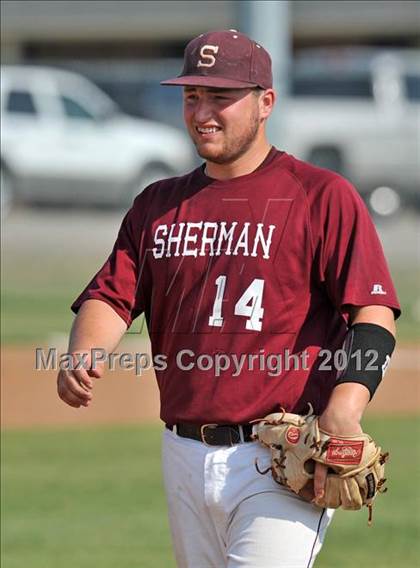 Thumbnail 1 in Lovejoy vs Sherman (Gunter) photogallery.